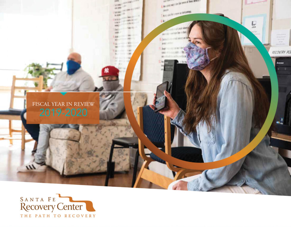 Annual Reports - Santa Fe Recovery Center